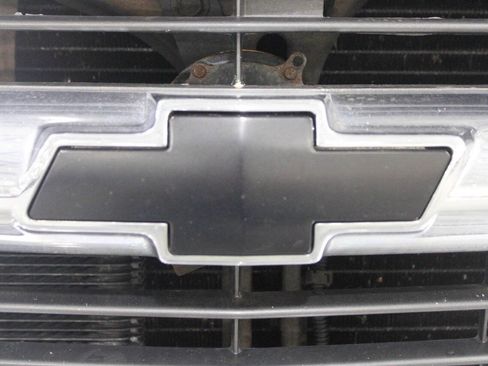 Used 1996 Chevrolet Silverado 1500 2WD Regular Cab image 29