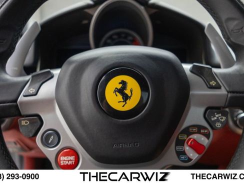 Used 2016 Ferrari F12 Berlinetta RWD image 58