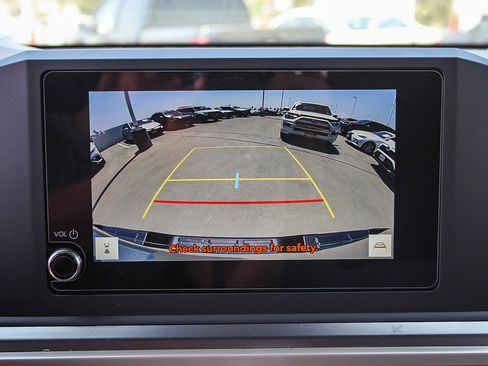 New 2025 Toyota Tacoma TRD Off-Road image 21