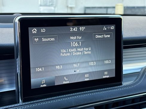 Certified 2022 Lincoln Corsair FWD image 17