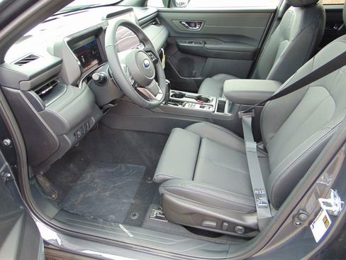 New 2026 Subaru Outback Touring XT AWD/4WD image 10
