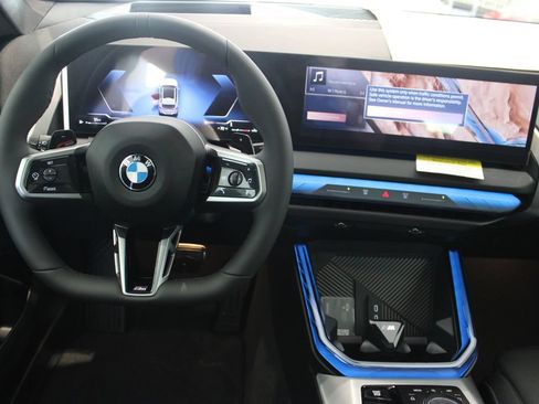 New 2026 BMW X3 xDrive30i w/ Premium Package AWD/4WD image 5