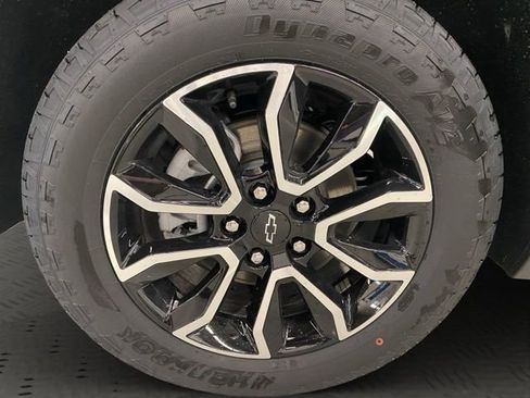 New 2026 Chevrolet TrailBlazer ACTIV image 29