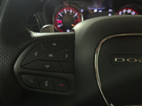 Certified 2022 Dodge Challenger R/T Scat Pack RWD image 16