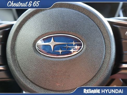 Used 2024 Subaru Outback Touring XT AWD/4WD image 28