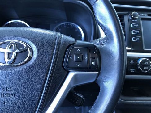 Used 2015 Toyota Highlander XLE image 27