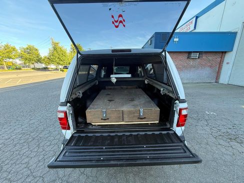 Used 2004 Ford Ranger XL RWD image 11