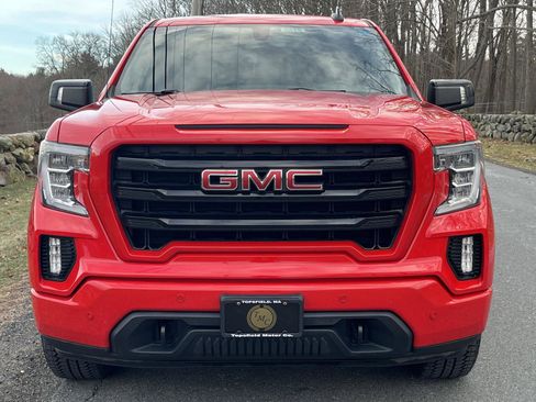 Used 2019 GMC Sierra 1500 Elevation w/ Elevation Value Package image 29