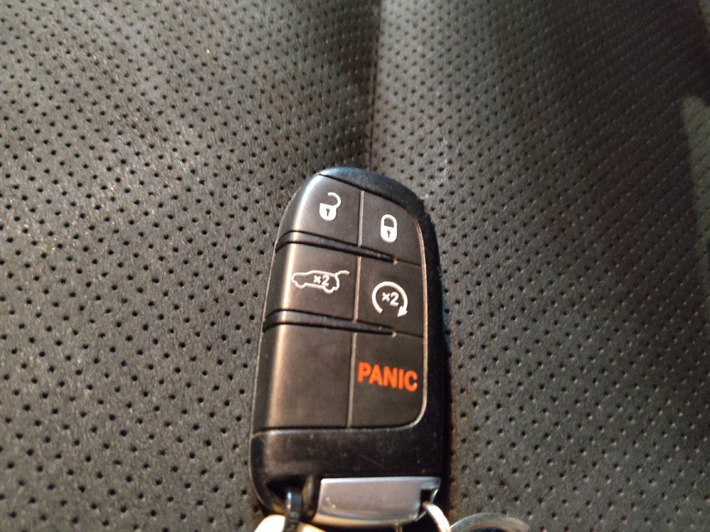 Used 2019 Dodge Durango GT RWD image 32