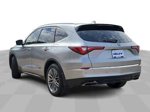 Used 2023 Acura MDX SH-AWD w/ Advance Package image 6