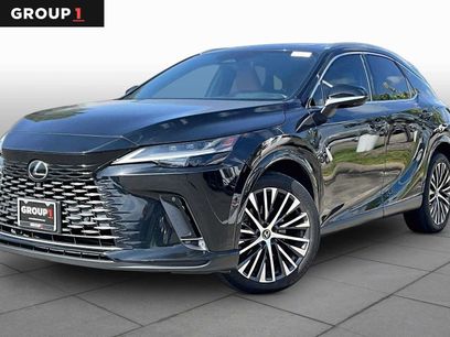 Certified 2023 Lexus RX 350 Premium Plus w/ Cold Area Package
