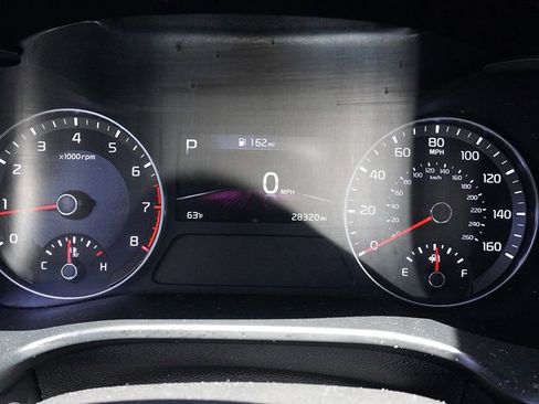 Used 2023 Kia Forte LXS FWD image 34