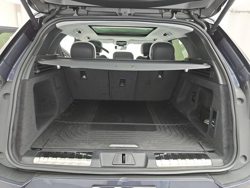 New 2026 Land Rover Range Rover Sport Dynamic SE AWD/4WD image 12