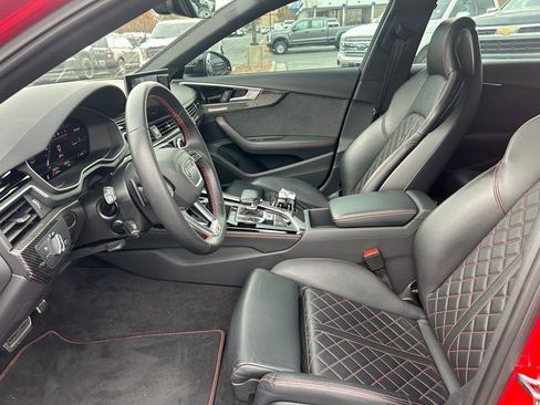 Used 2023 Audi S4 Premium Plus w/ Premium Plus Package image 25