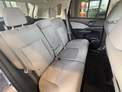 Used 2015 Honda CR-V EX image 30