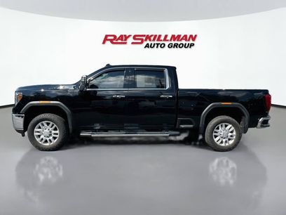 Used 2020 GMC Sierra 2500 SLT w/ SLT Premium Plus Package
