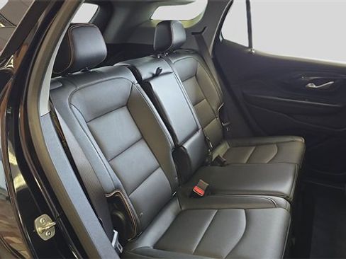 Used 2024 GMC Terrain AT4 w/ LPO, 'HIT The Road' Package image 14