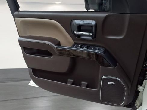 Used 2014 GMC Sierra 1500 Denali AWD/4WD image 14
