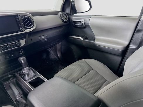 Certified 2023 Toyota Tacoma SR5 image 21