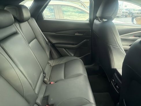 Used 2024 MAZDA CX-30 AWD 2.5 S w/ Select Sport Pkg image 5