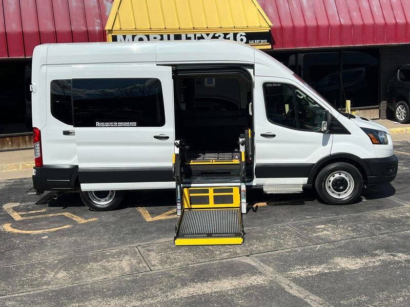 Used 2016 Ford Transit 350 XL RWD image 69