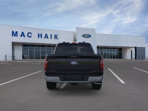 New 2026 Ford F150 XLT w/ XLT Chrome Appearance Package AWD/4WD image 5