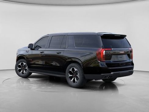 New 2026 GMC Yukon XL AT4 AWD/4WD image 3
