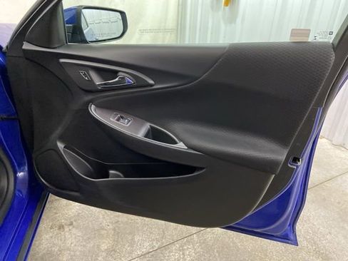 Used 2023 Chevrolet Malibu LT image 24