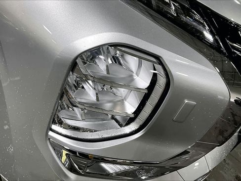 Used 2022 Mitsubishi Outlander SEL image 27