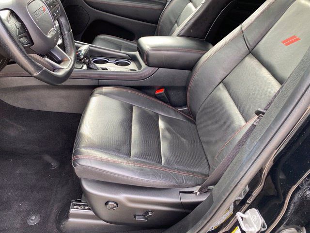 Certified 2025 Dodge Durango R/T AWD/4WD image 19