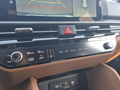 New 2026 Kia Sportage X-Line w/ X-Line Technology Package image 22