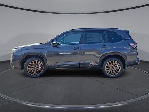 New 2026 Subaru Forester Sport image 5
