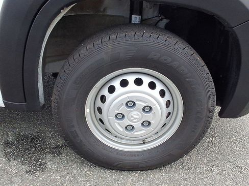 Used 2026 RAM ProMaster 2500 w/ Convenience Group FWD image 33