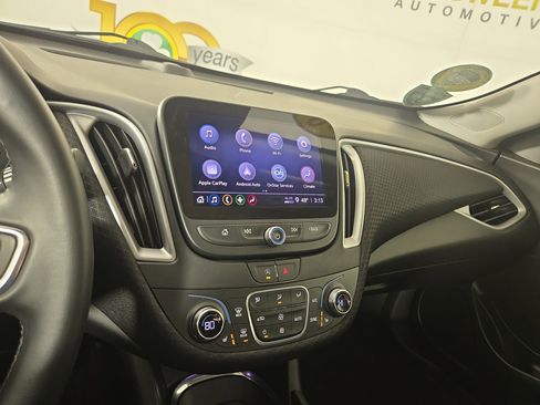 Certified 2023 Chevrolet Malibu LT w/ Midnight Edition image 23