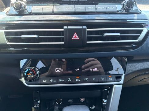 Certified 2023 Kia Seltos S w/ Navigation Package FWD image 14