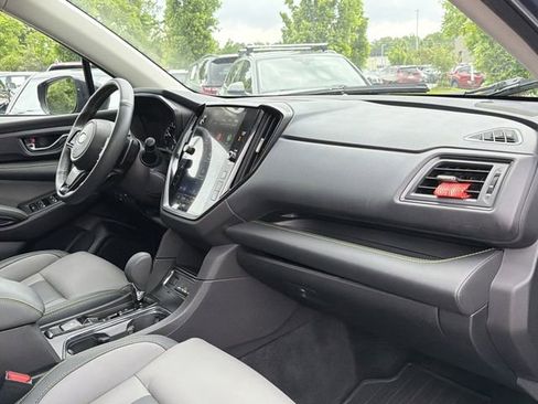 Certified 2025 Subaru Ascent Onyx Edition AWD/4WD image 20