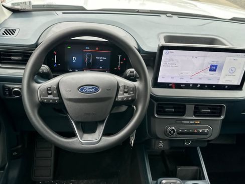 New 2026 Ford Maverick XL image 16