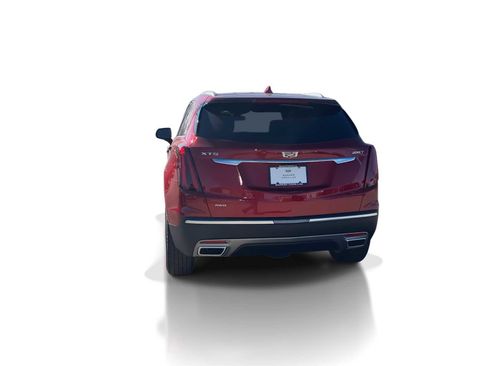 New 2025 Cadillac XT5 Premium Luxury w/ Technology Package image 7