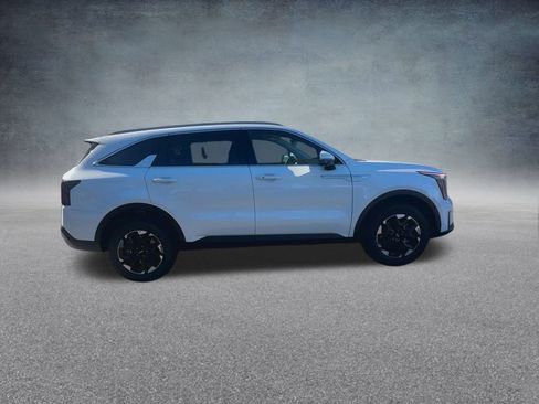 New 2026 Kia Sorento S image 24