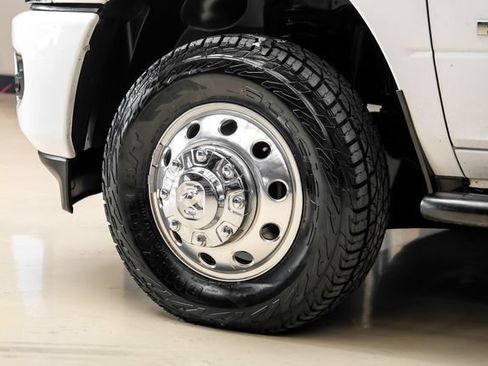 Used 2026 RAM 3500 Laramie AWD/4WD image 62