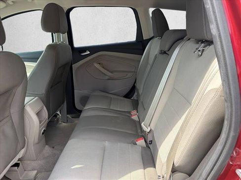 Used 2016 Ford Escape SE FWD image 20
