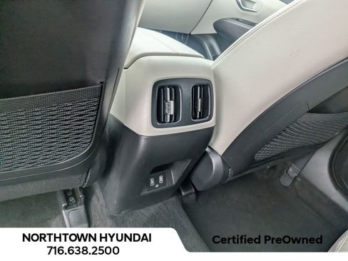 Certified 2023 Hyundai Tucson SEL w/ Convenience Package image 36