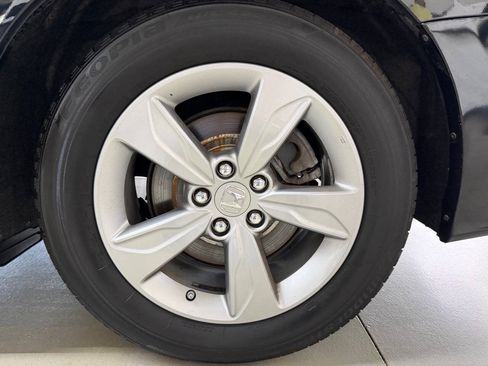 Used 2018 Honda Odyssey EX-L image 29