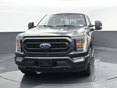 Used 2023 Ford F150 XLT w/ Equipment Group 302A High AWD/4WD image 22
