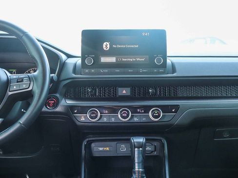Used 2024 Honda CR-V Sport image 13