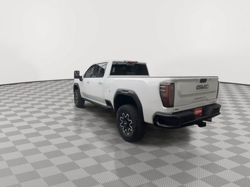 Certified 2026 GMC Sierra 2500 AT4X AWD/4WD image 44