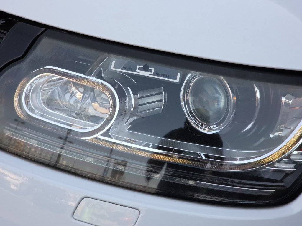 Used 2014 Land Rover Range Rover Supercharged AWD/4WD image 31