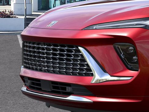 New 2026 Buick Envision Avenir image 13