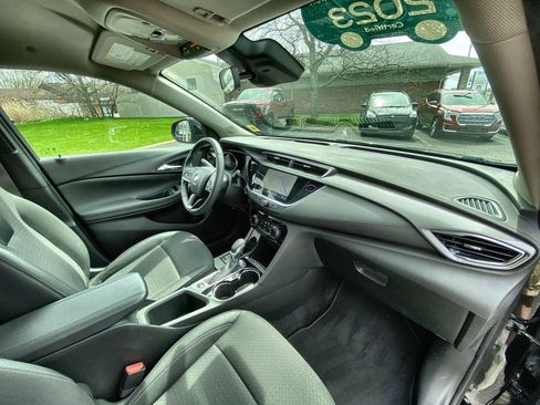 Certified 2023 Buick Encore GX Preferred w/ Cold Weather Comfort Package FWD image 29