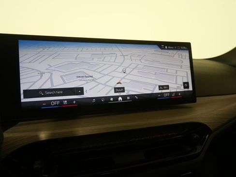 Used 2025 BMW 430i w/ Premium Package RWD image 22